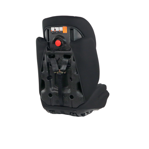 Mobiclinic Siège auto Groupe 1/2/3 ISOFIX 9-36 kg Lionfix Harnais