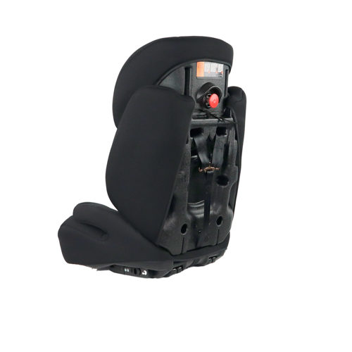 Seggiolino auto Isofix 1 2 3, Protezioni laterali, Da 9 a 36 kg