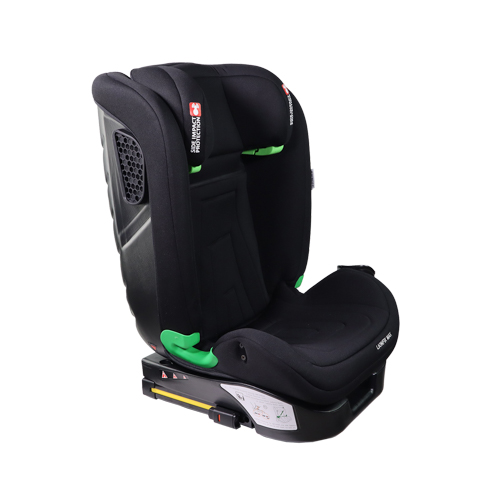 fillikid Seggiolino Elli Pro Isofix i-size 100-150 cm verde