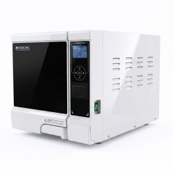 Autoclave Clase B 12L |...