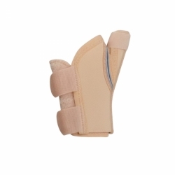 Muñequera abducción de...