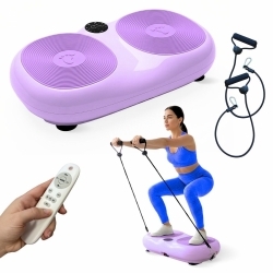 Plataforma vibratoria | 99...