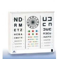 Optotipo | Adulto e...