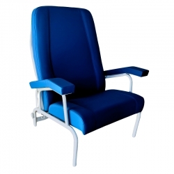 Silla fija Confort...