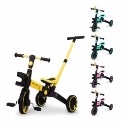 Triciclo 5 en 1 | Evolutivo...