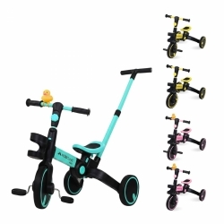 Triciclo 5 en 1 | Evolutivo...