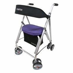 Andador con asiento |...