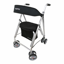 Andador con asiento |...