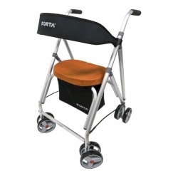Andador con asiento |...