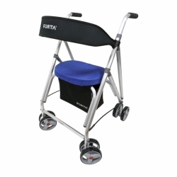 Andador con asiento |...