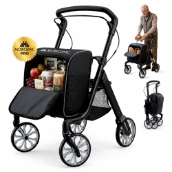 Andador plegable | Carro de...