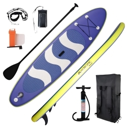 Tabla Paddle surf hinchable...