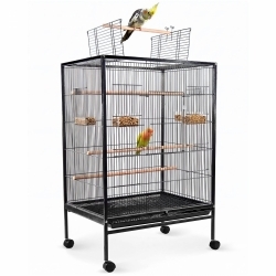 Jaula para pájaros XL | 95...