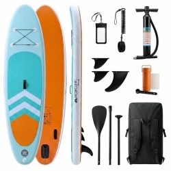Tabla Paddle surf hinchable...