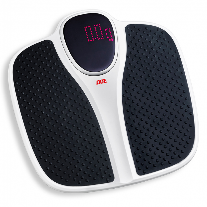 Báscula electrónica