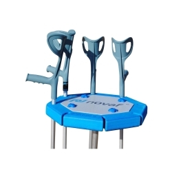 Kit de muletas para anfibios