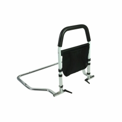 Aidera cama con bolsillo