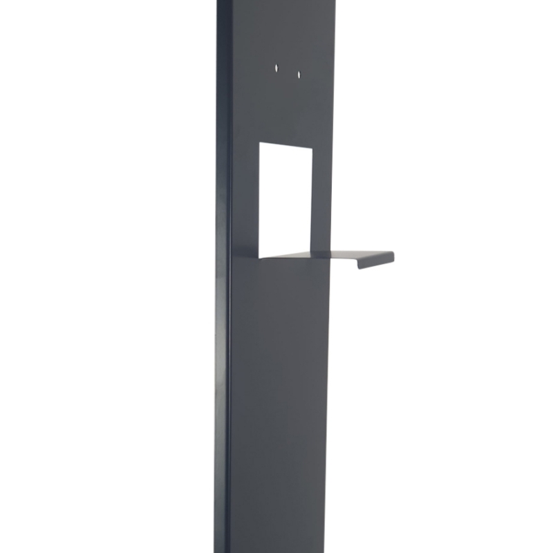 Soporte + dispensador