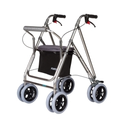 Andador con asiento |...