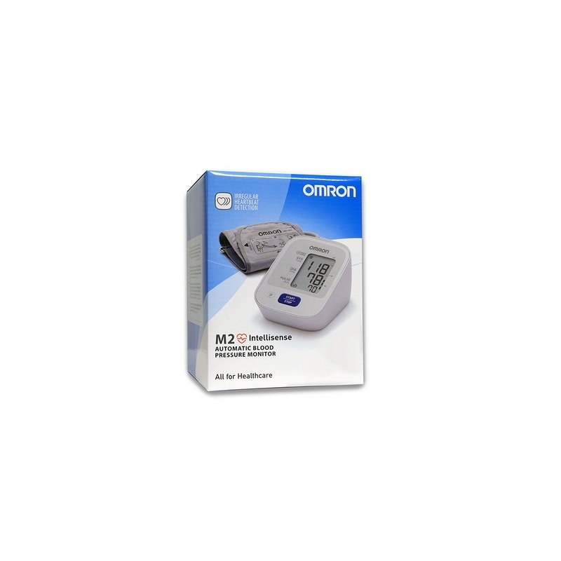 Tensiómetro omron M2