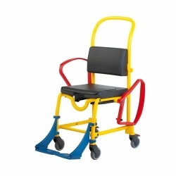 Silla de baño y WC infantil...
