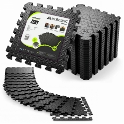 Tatami puzzle | Mobiclinic