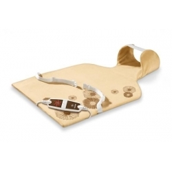 Almohadilla eléctrica...