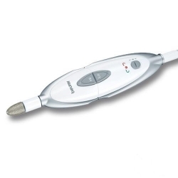 Set de manicura y pedicura...