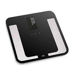 Báscula digital hasta 180kg...