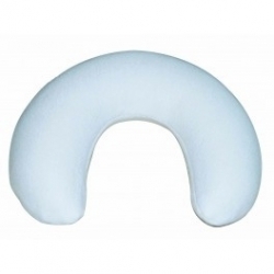 Almohada cervical...