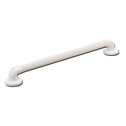 LGLFDJ Barras de agarre para ducha para pared de baño, barra de agarre de  ducha de acero inoxidable, agarre de pared de tubo reforzado de 0.047