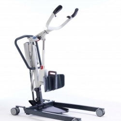 Grúa de bipedestación |...