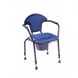 Silla WC | Altura regulable...
