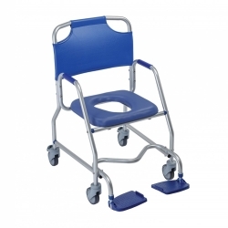 Silla Ducha Plegable TOBAGO Asiento Acolchado · Oferta desde 119,00 €