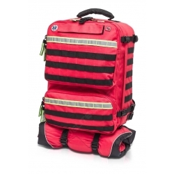 Mochila sanitaria de...