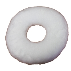 Cojín antiescaras | Redondo...