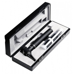 Otoscopio| Incluye espéculo...