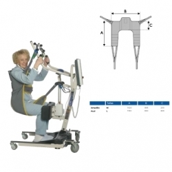 Arnés | Transferencia...
