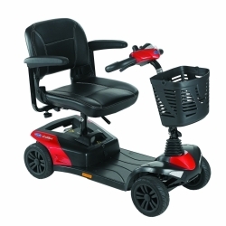 Scooter eléctrico | Colibri...