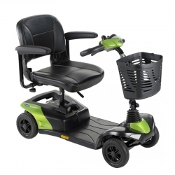 Scooter eléctrico |...