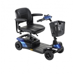 Scooter eléctrico |...