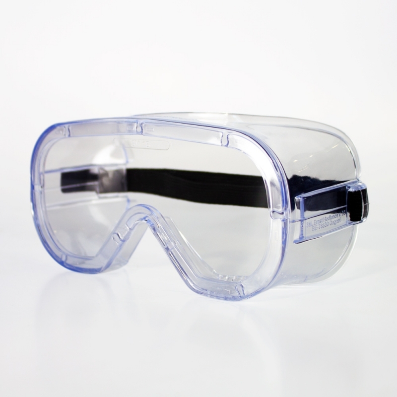 Gafas de protección