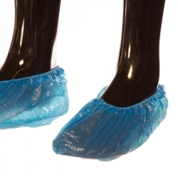 2000 Cubrezapatos...