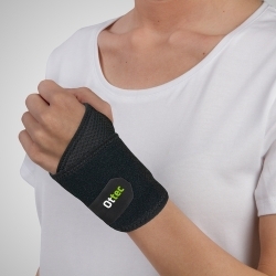 Muñequera Metacarpiana |...