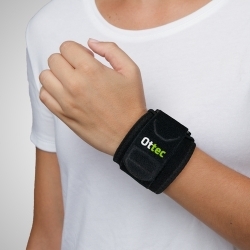 Muñequera Ajustable |...