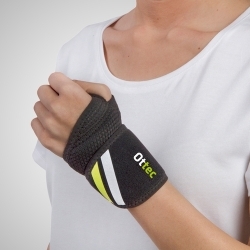 Muñequera Envolvente |...