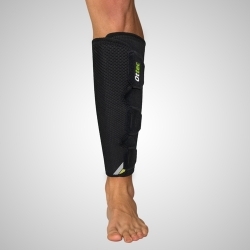 Pernera | Distensiones...