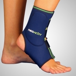 Tobillera de neopreno |...