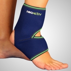 Tobillera de neopreno |...