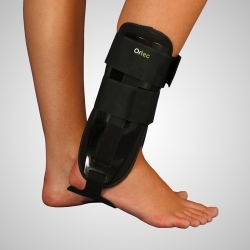 Estabilizador de tobillo...